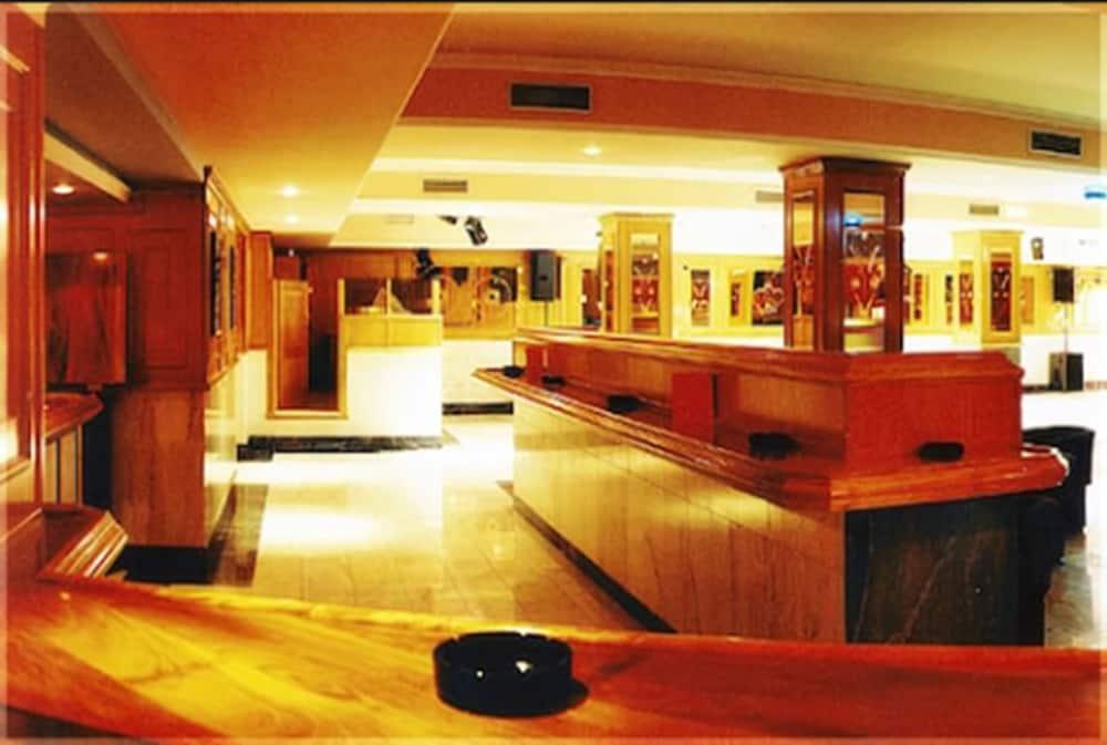 Hotel Scala Padrón
