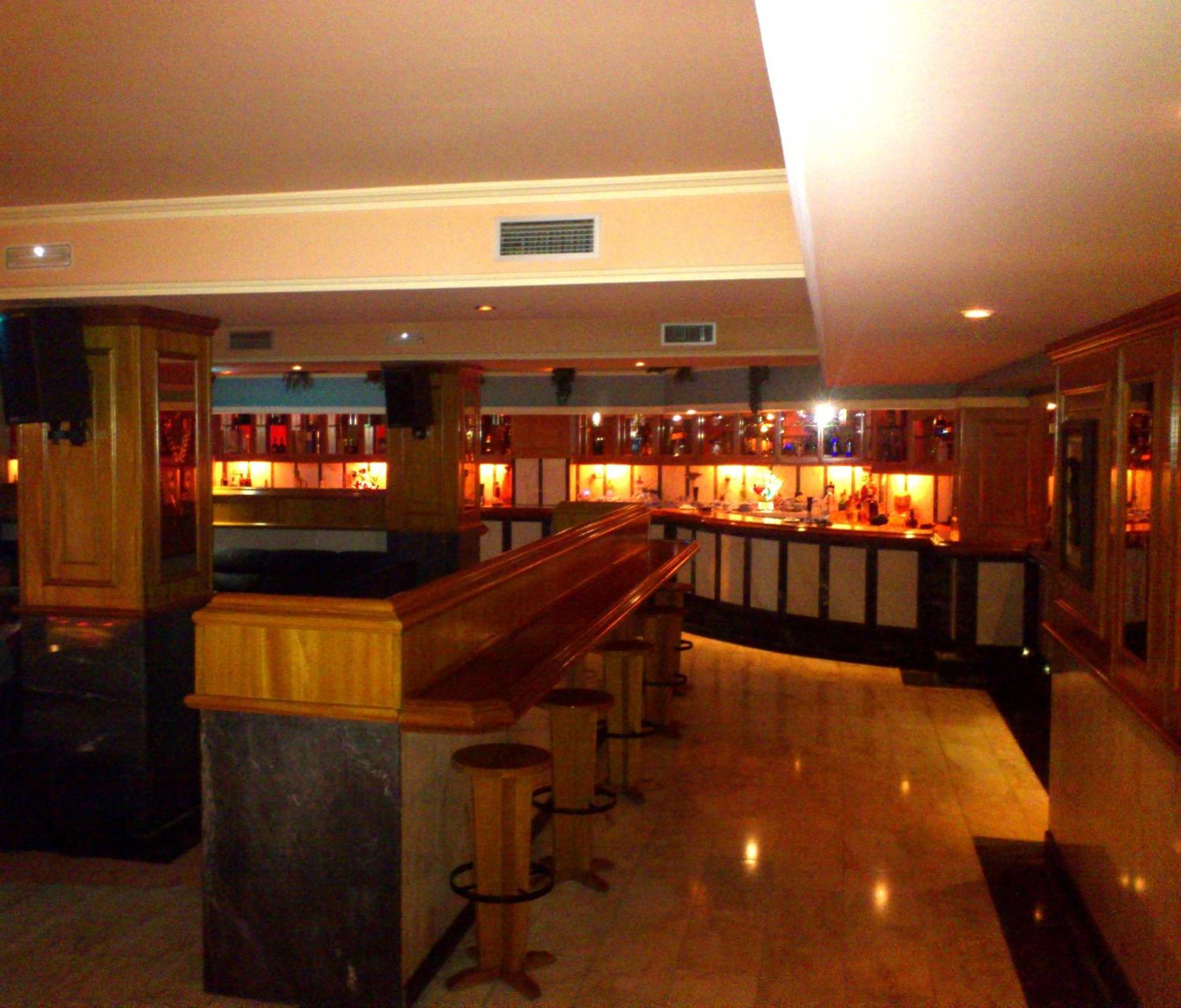 Scala 3* Padrón