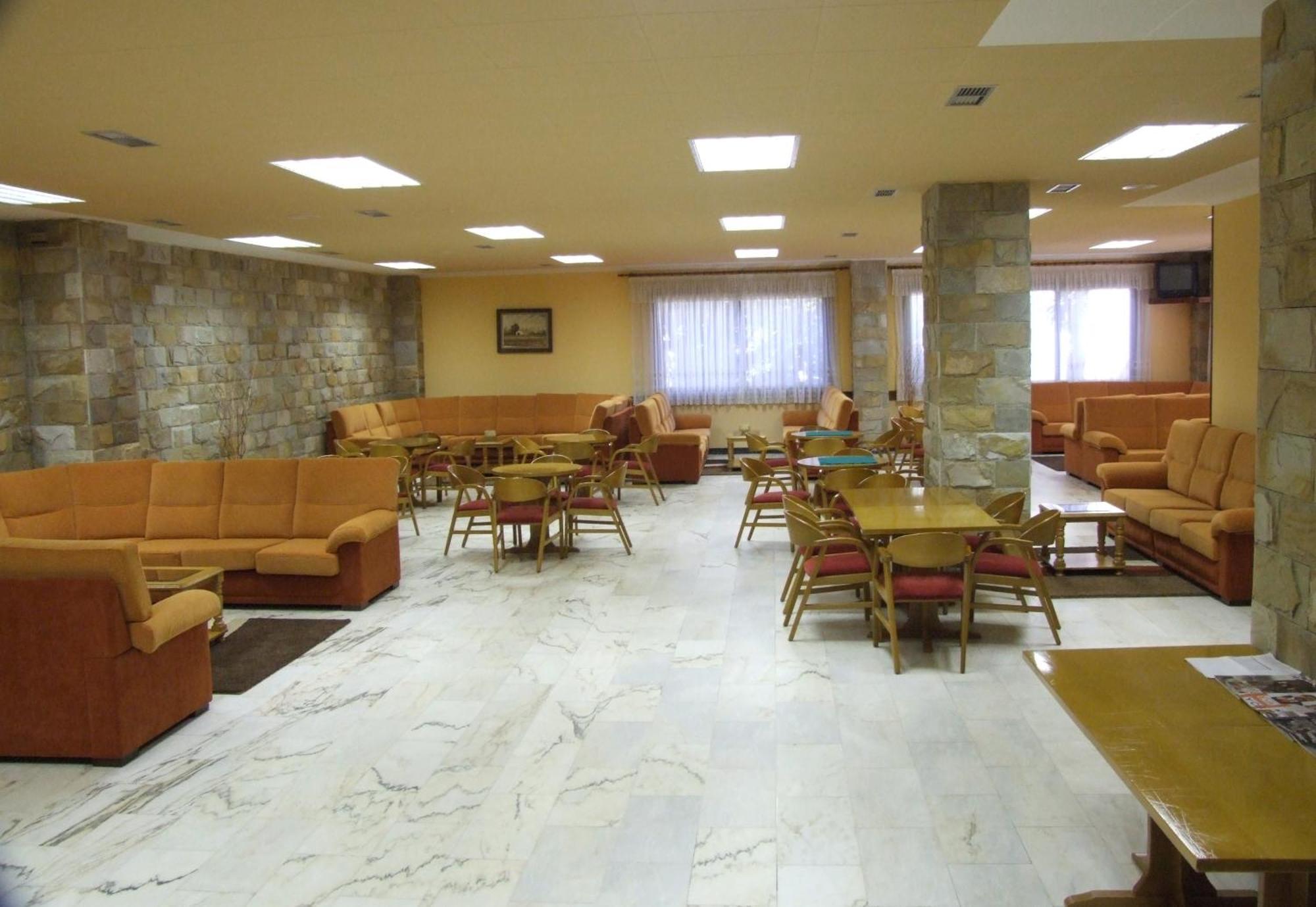 Scala Hotel