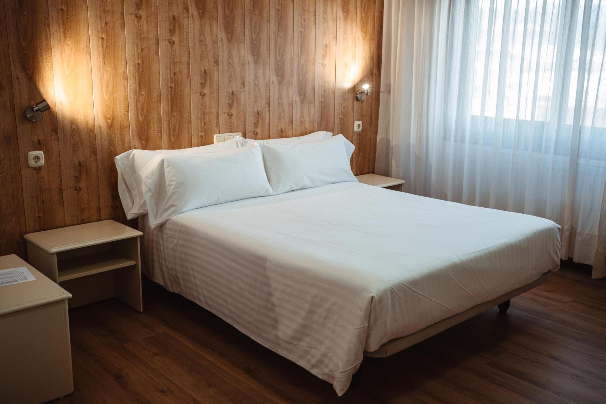 Hotel Scala Padrón