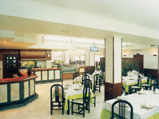 Scala Hotel Padrón
