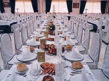 Hotel Scala Padrón