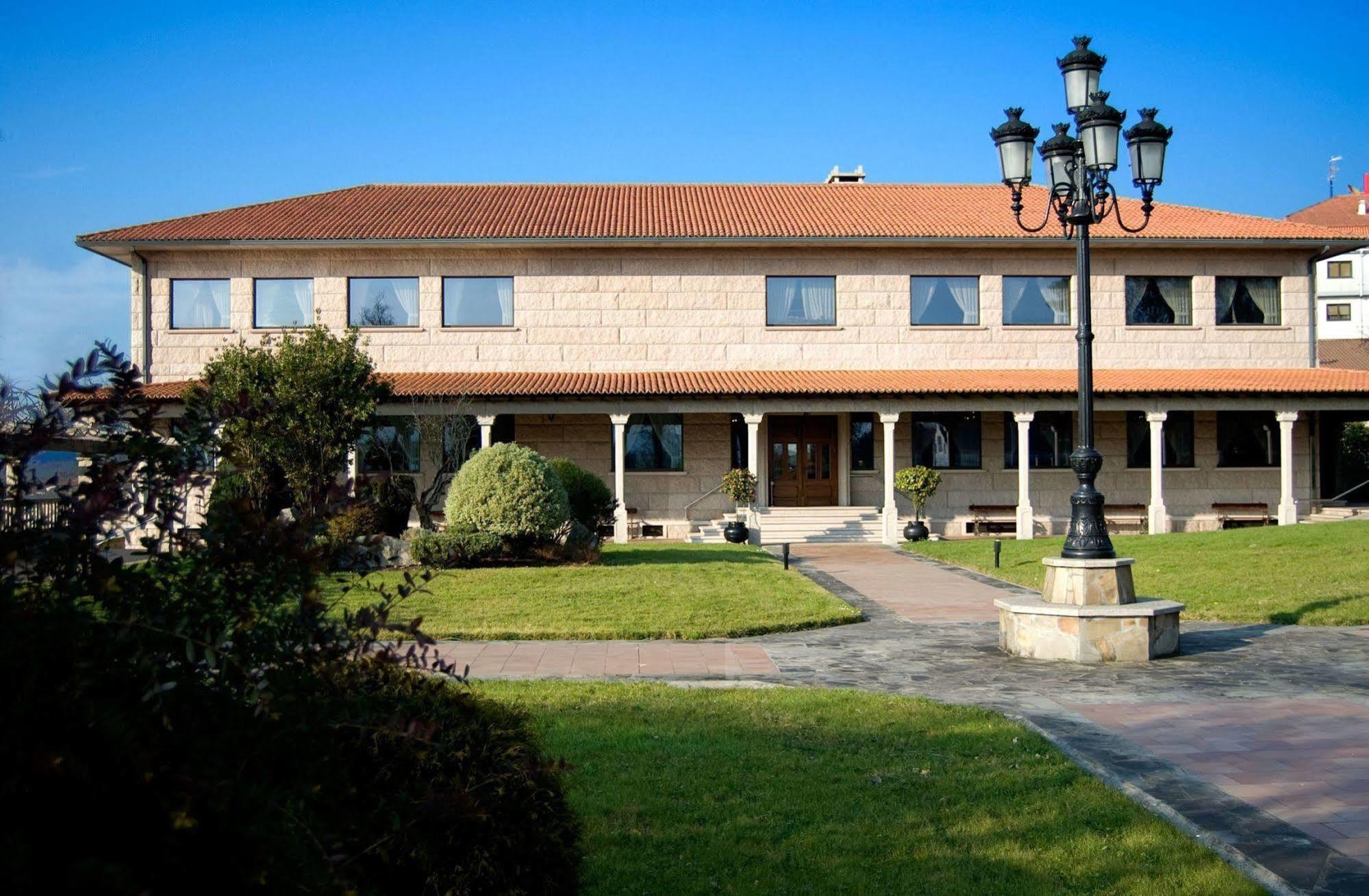 Scala Padrón